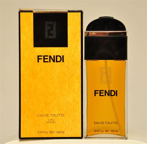 fendi perfume original|More.